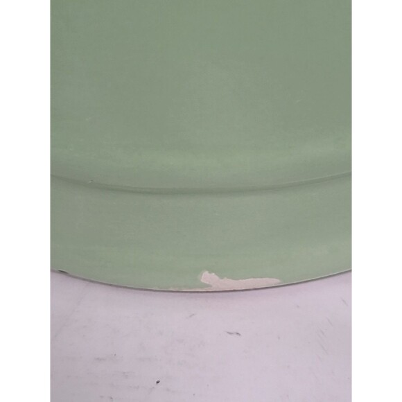 Beatrix Potter Teleflora 2007 Peter Rabbit 3D Ceramic Watering Can Planter 9" - Picture 6 of 7